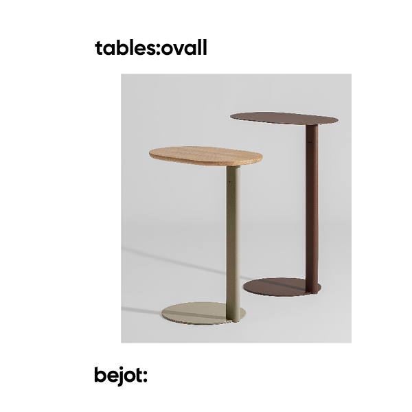 tables:ovall